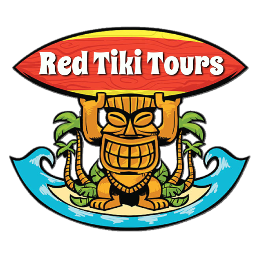 Red Tiki Tours