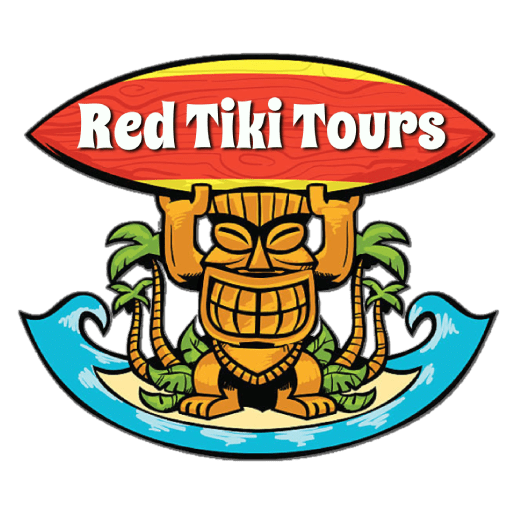 Red Tiki Tours